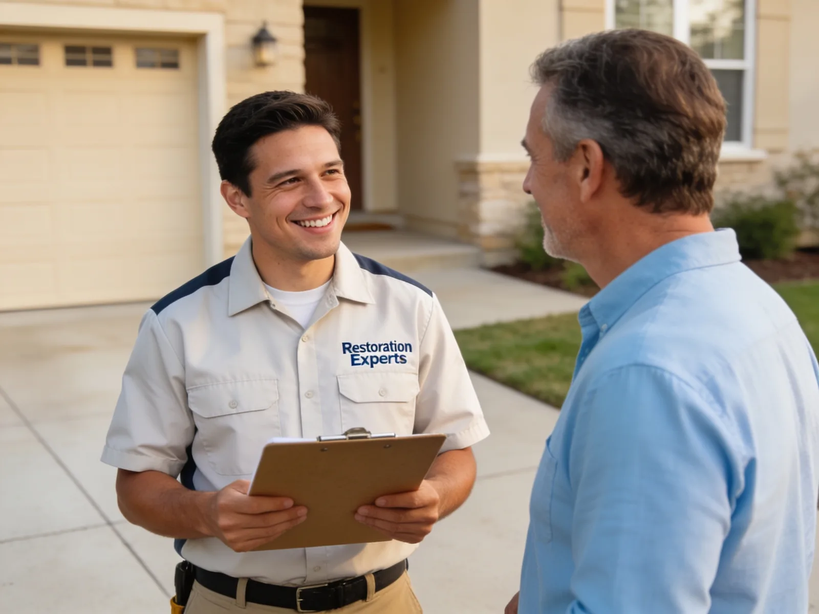 Water Damage Cleanup Ironton, MN FAQs